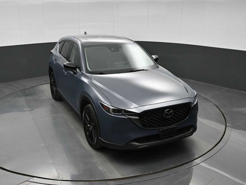 Used 2024 MAZDA CX-5 Carbon Edition AWD/4WD image 25