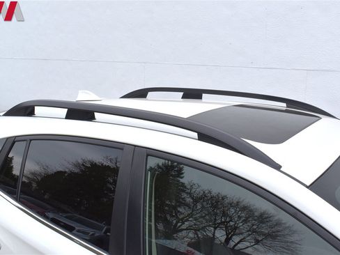 Used 2021 Subaru Crosstrek 2.5i Limited w/ Moonroof Package 2 image 33