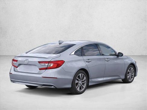 Used 2018 Honda Accord LX image 7
