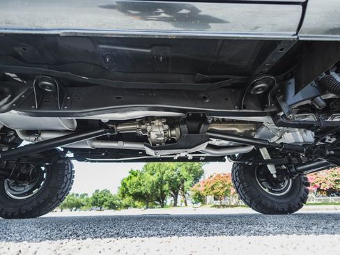 Used 1990 GMC Jimmy 4WD image 52