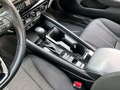 Used 2023 Honda Accord Sport image 15