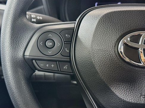 New 2026 Toyota Corolla LE w/ LE Premium Package FWD image 17