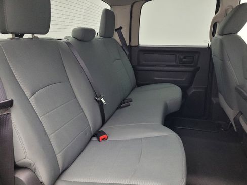 Used 2014 RAM 1500 Tradesman w/ Popular Equipment Group image 19