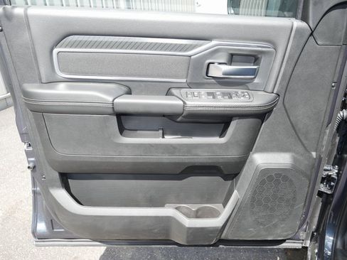 New 2026 RAM 2500 Big Horn image 15