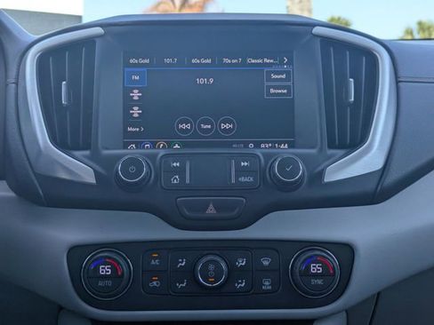 Used 2019 GMC Terrain SLT AWD/4WD image 20