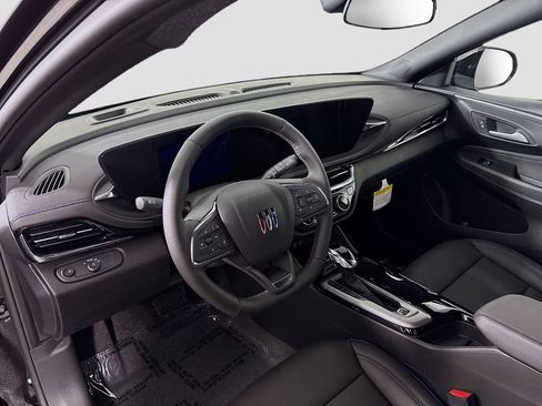 New 2026 Buick Envista Sport Touring w/ Convenience I Package FWD image 9