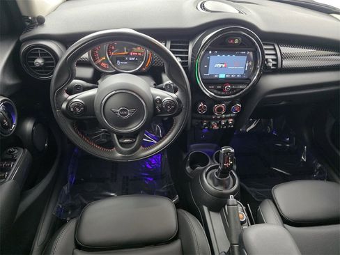 Used 2020 MINI Cooper S w/ Storage Package image 12