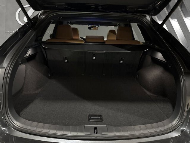 New 2026 Lexus RX 350h w/ Convenience Package AWD/4WD image 20
