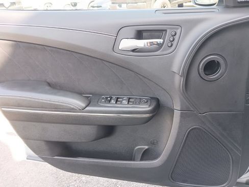 Used 2023 Dodge Charger SRT Hellcat w/ Harman/Kardon Audio Group RWD image 26