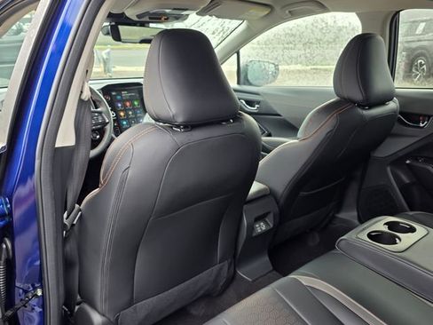Certified 2025 Subaru Crosstrek 2.5i Limited w/ Crosstrek Mirror Package AWD/4WD image 20