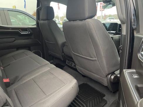 Used 2022 Chevrolet Silverado 1500 LT image 21