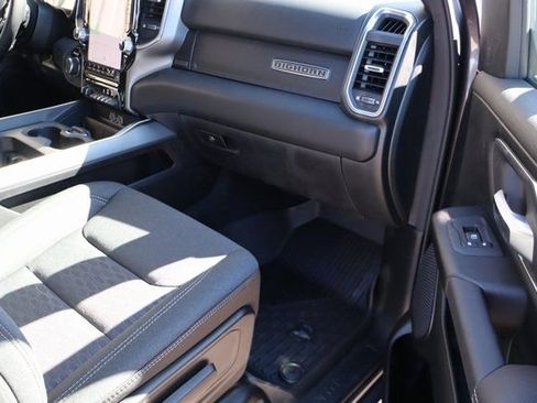 New 2026 RAM 1500 Big Horn image 48