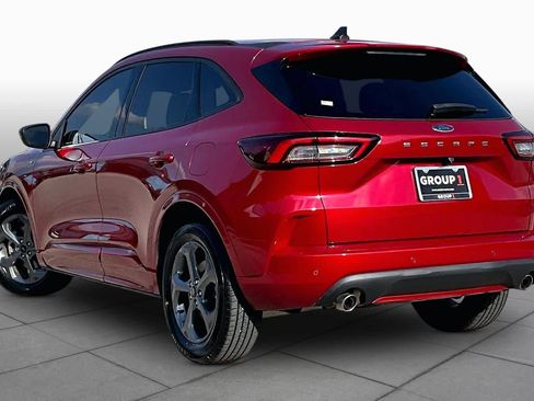 Used 2023 Ford Escape ST-Line w/ Tech Pack #1 FWD image 12