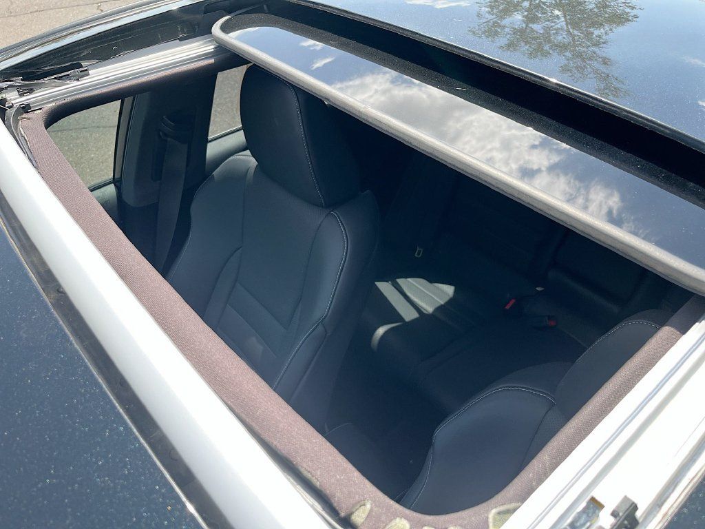 Used 2025 Lexus IS 500 w/ Accessory Package RWD image 22