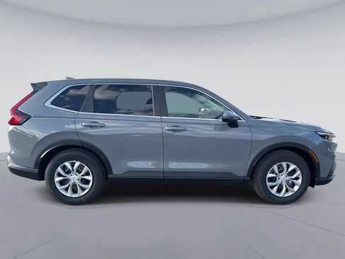 New 2026 Honda CR-V LX image 2