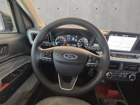 Used 2022 Ford Maverick XLT w/ Equipment Group 300A Standard AWD/4WD image 21