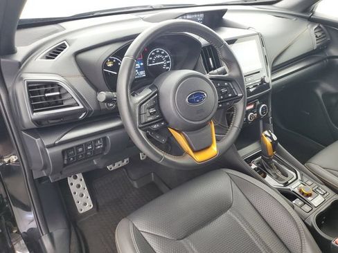 Used 2023 Subaru Forester Wilderness AWD/4WD image 20