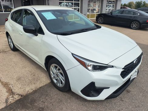 Used 2024 Subaru Impreza 2.0i image 21