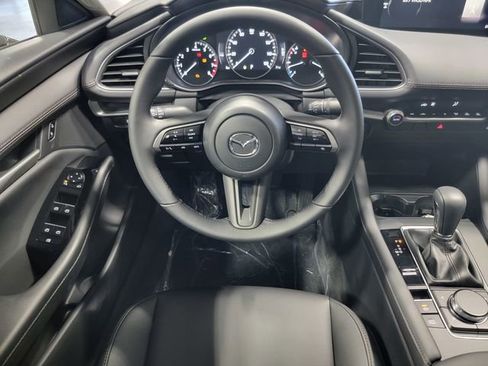 New 2026 MAZDA MAZDA3 s Sport FWD image 24