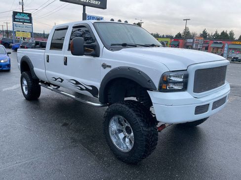 Used 2005 Ford F250 Lariat image 6