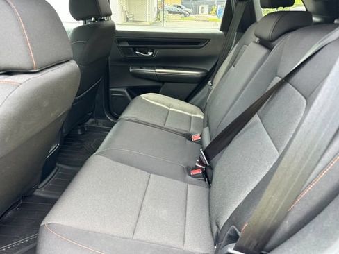 Used 2026 Honda CR-V TrailSport image 15
