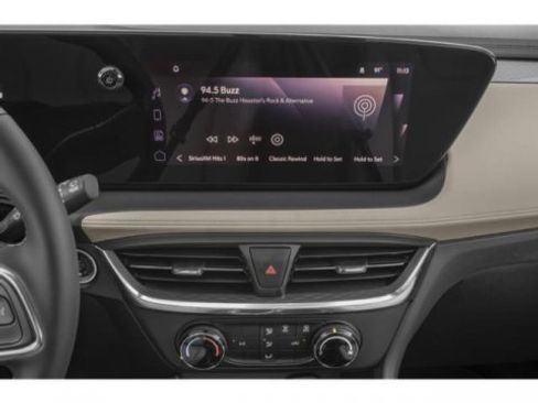 New 2026 Buick Encore GX Preferred w/ Advanced Technology Package AWD/4WD image 13