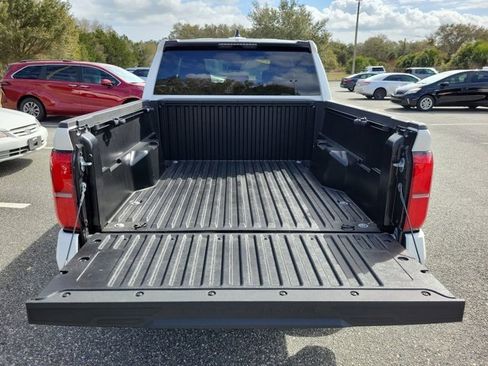 Used 2024 Toyota Tacoma SR5 image 19