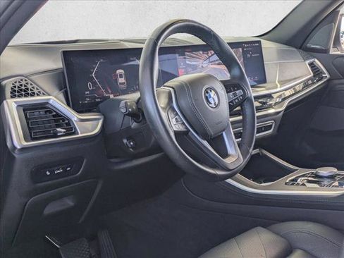 Certified 2024 BMW X5 xDrive40i w/ Premium Package image 10