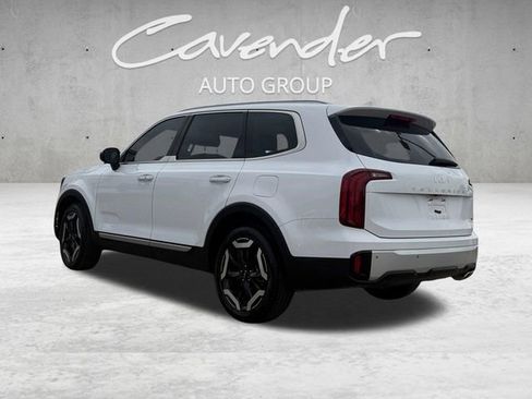 Used 2024 Kia Telluride S w/ S Sunroof Package AWD/4WD image 14