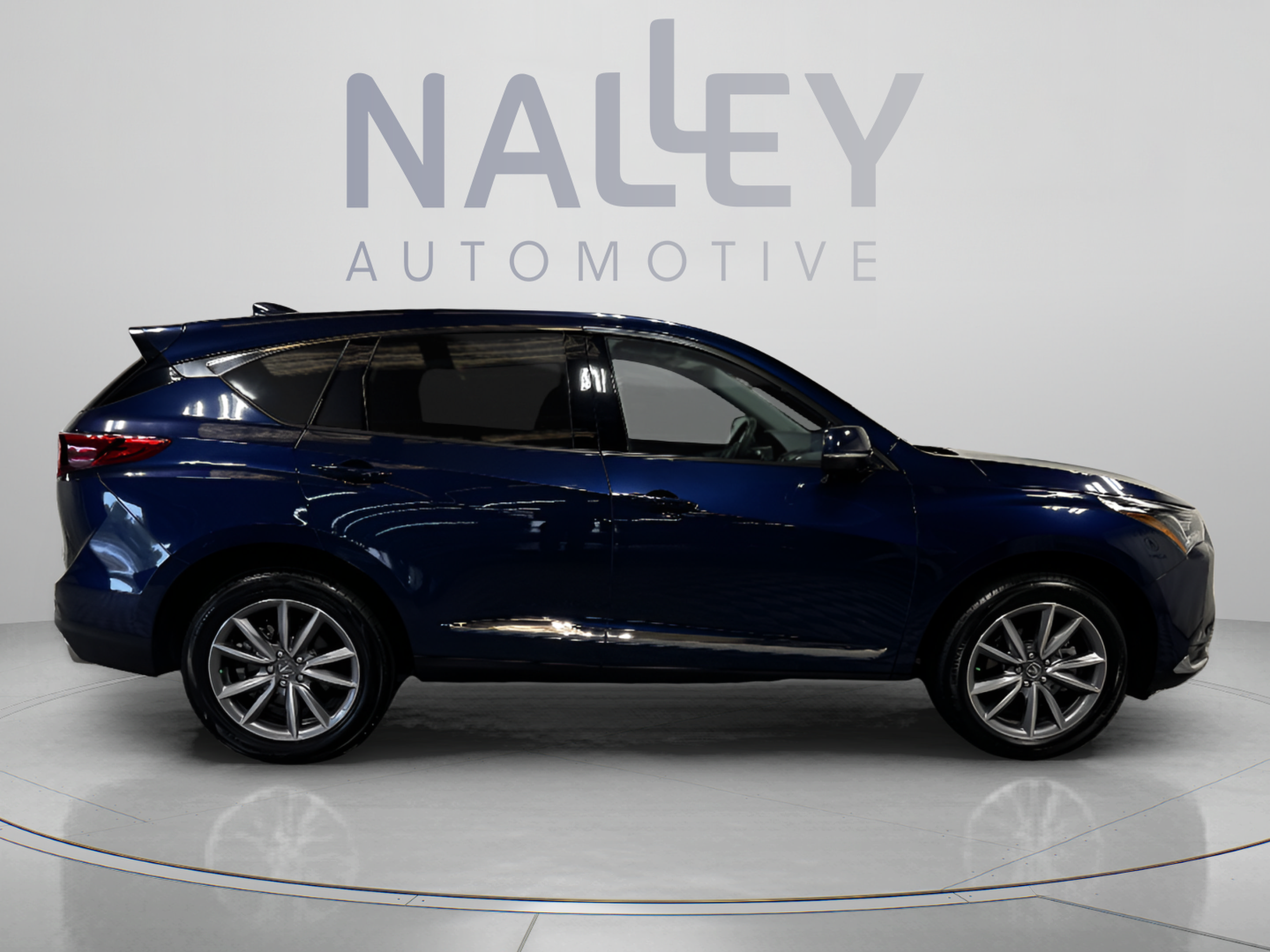 Certified 2023 Acura RDX w/ Technology Package FWD image 6