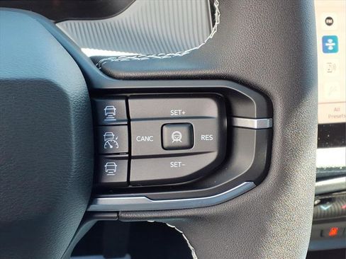 New 2026 Jeep Cherokee Laredo AWD/4WD image 22