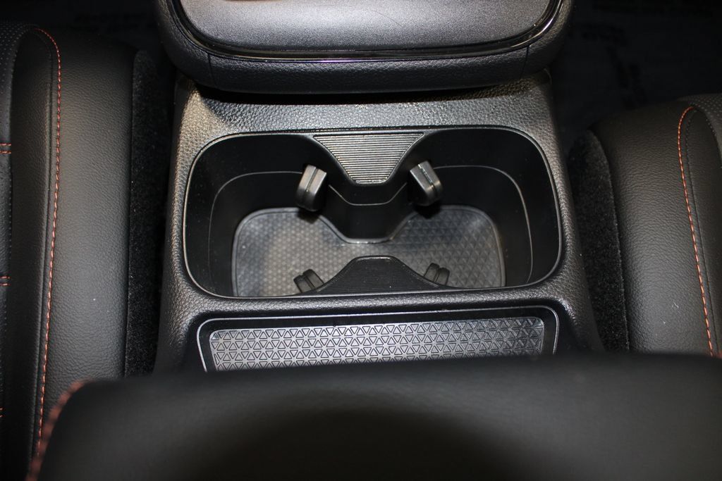 Certified 2026 Honda CR-V Sport-L image 17