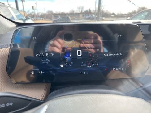 New 2026 Chevrolet Equinox ACTIV image 12