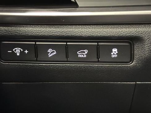 Used 2024 Kia Telluride EX w/ EX Captain's Chair Package AWD/4WD image 33