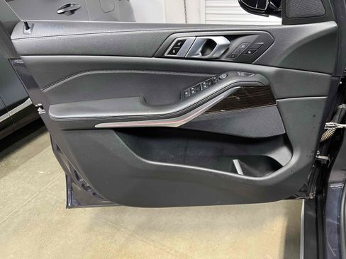 Used 2020 BMW X5 sDrive40i w/ Premium Package RWD image 37