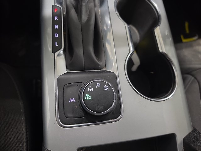 Used 2024 Chevrolet Blazer LT w/ Convenience Package AWD/4WD image 11