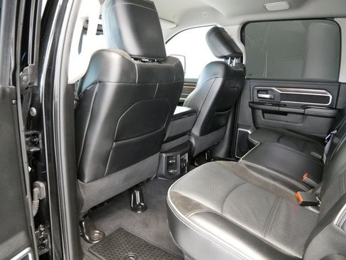 Certified 2024 RAM 2500 Laramie image 6