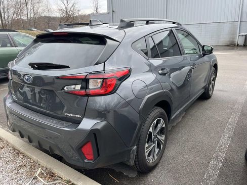 Used 2025 Subaru Crosstrek 2.0i Premium AWD/4WD image 9