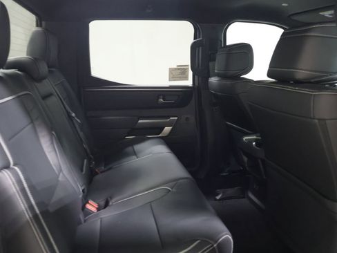 New 2026 Toyota Tundra SR5 AWD/4WD image 11
