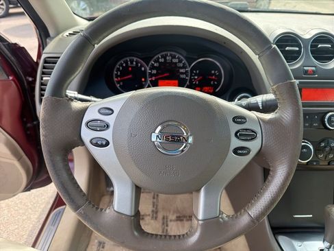 Used 2011 Nissan Altima 2.5 S w/ Special Edition Pkg FWD image 15