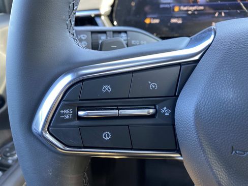 New 2026 Chevrolet Suburban Premier w/ Sun And Tow Package image 17