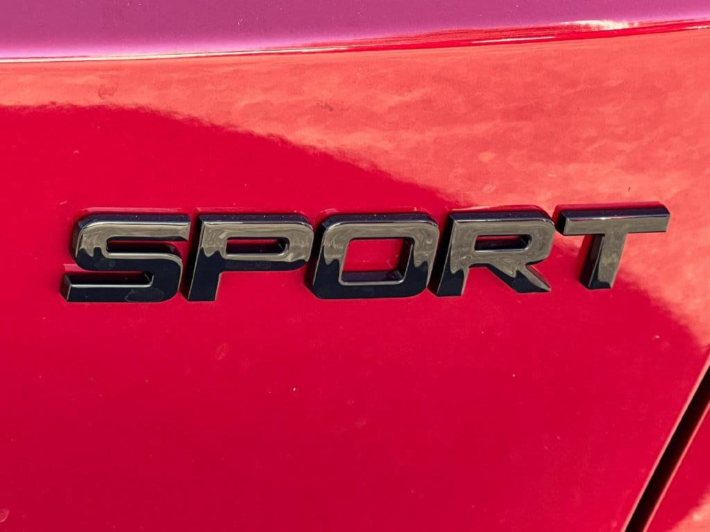 New 2027 Honda CR-V Sport-L image 8