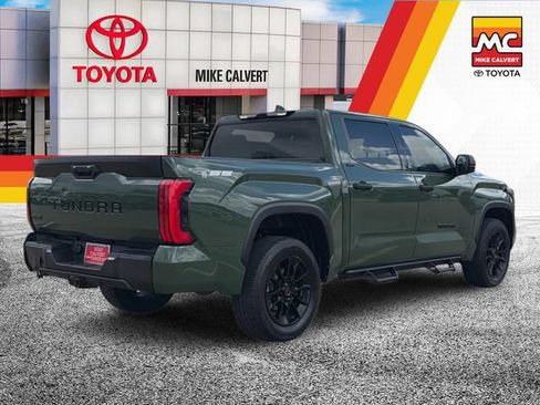 Used 2023 Toyota Tundra SR5 AWD/4WD image 5