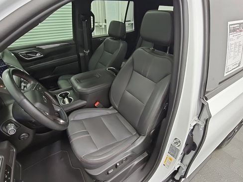 Used 2023 Chevrolet Tahoe RST w/ Luxury Package image 28