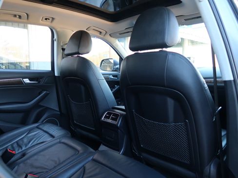 Used 2015 Audi Q5 TDI Premium Plus AWD/4WD image 31