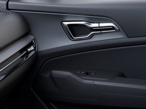 New 2026 Kia Sportage LX FWD image 47