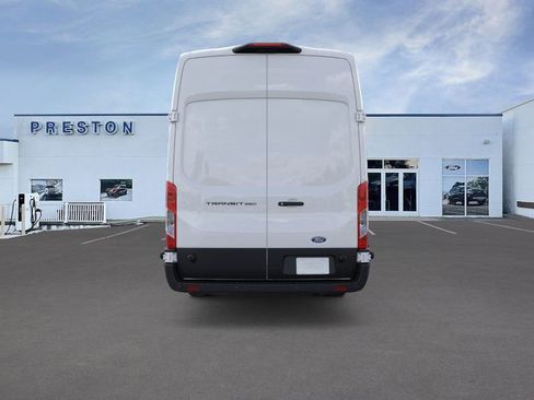 New 2026 Ford Transit 350 Base image 5