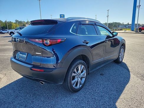 Used 2023 MAZDA CX-30 AWD 2.5 S w/ Select Package image 7