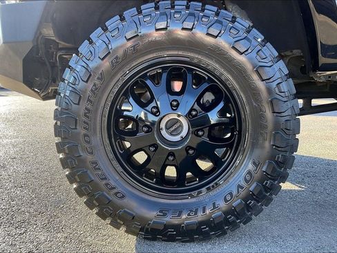 Used 2017 Ford F350 Lariat w/ Lariat Ultimate Package image 36