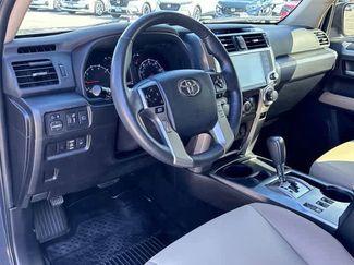 Used 2024 Toyota 4Runner SR5 Premium w/ Moonroof Package RWD video 2